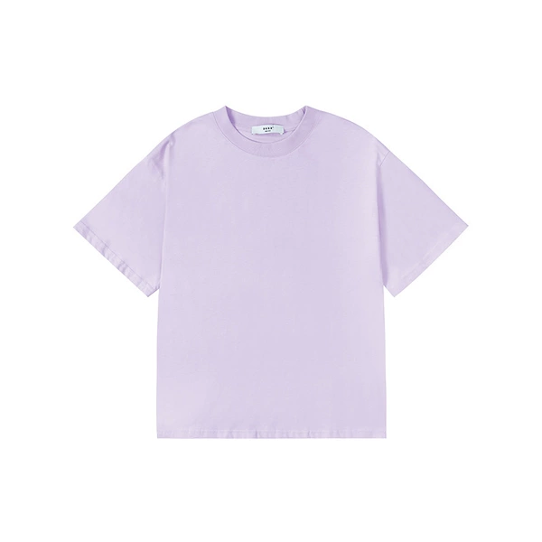 Shallow purple