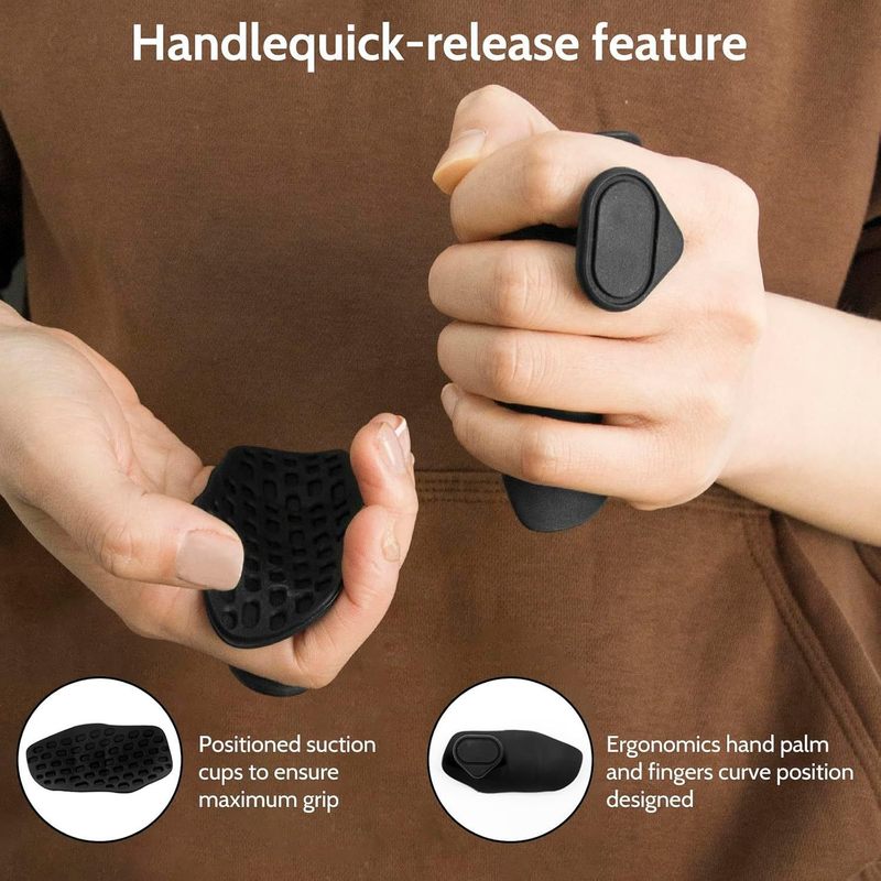 跨境新品Grip strengthener握力器手指锻炼器手指锻炼器运动健身|undefined