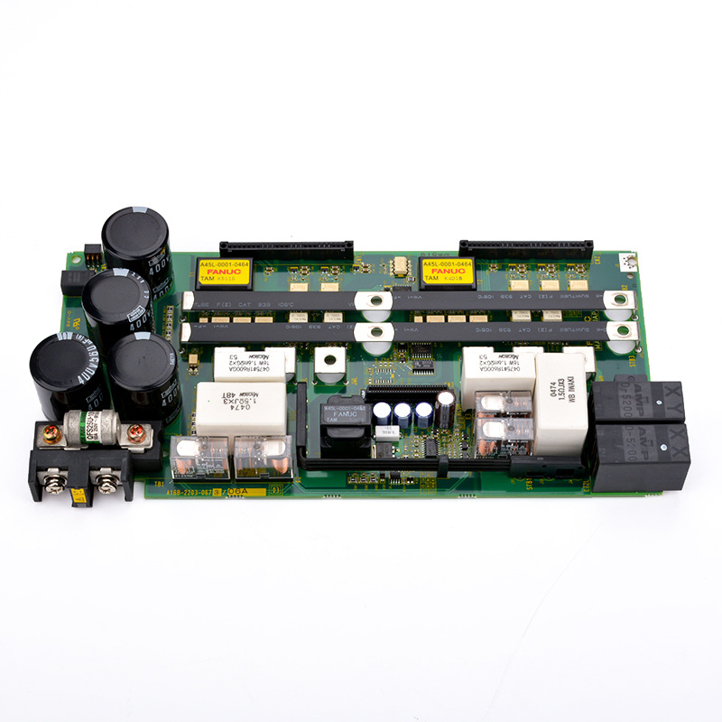 A16B-2203-0673发那科FANUC原装电路板驱动器PCB全新现货议价