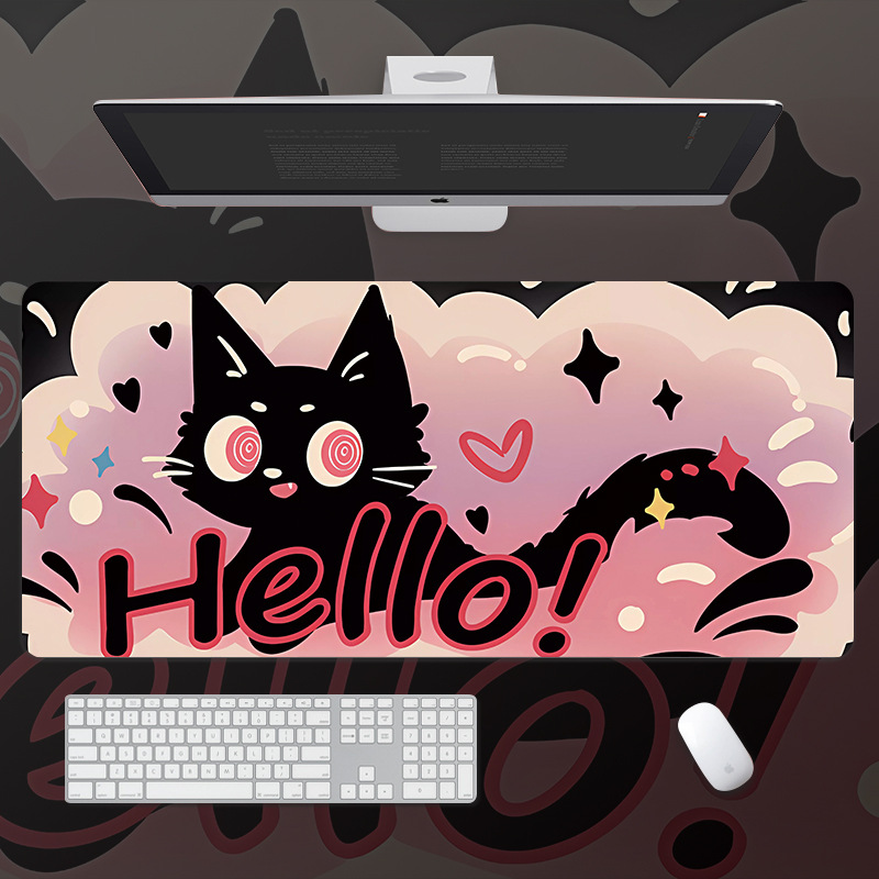 El gatito 09