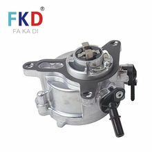 热销出口跨境55503109适用于雪佛兰进口汽车刹车真空泵助力器制动