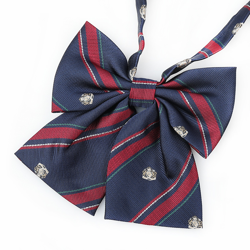 ↬↬↬진한 파란색 배지 칼라 꽃 ↞↦↵