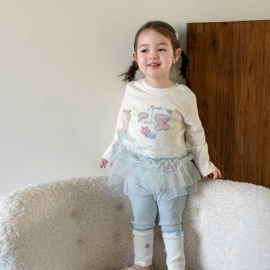 童套装;童裤;儿童袜