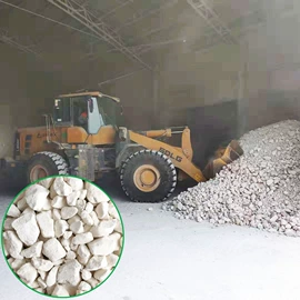 其他非金属;非金属粉末;沙石砾石