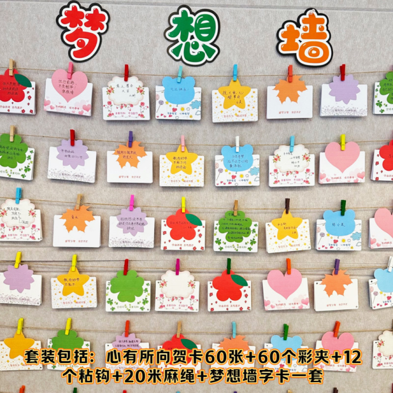 小学生の親会議のメッセージウォール、教室、期中テスト、賞賛ウォール、儀式感覚のレイアウトと装飾|undefined
