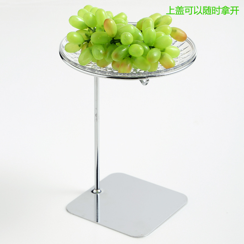Fruit plate dessert rack tray shelf display rack afternoon tea fruit…