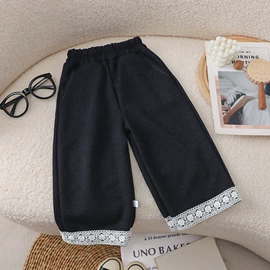 童卫衣;童裤;童家居服套装