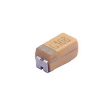 ��Ʒ����� CA45-A016K106T ���������� 10uF &plusmn;10% 16V