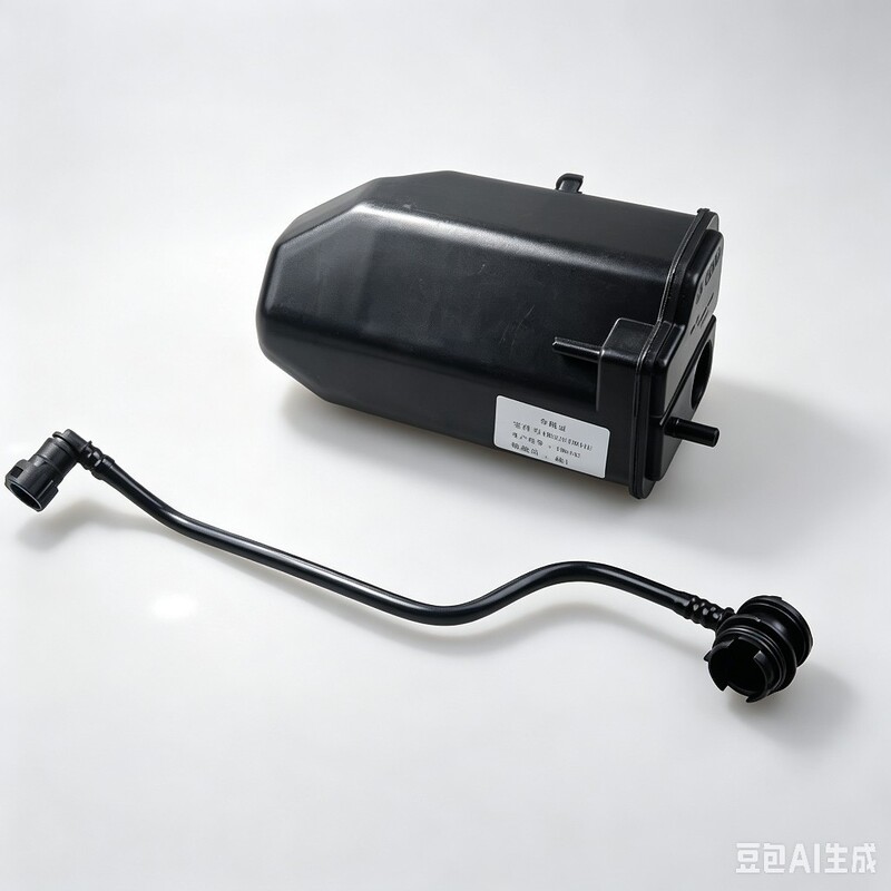 1K0201801E 1K0201160Bg 1K0201160D Tiguan Magotan Sagitar Touran Activated Carbon Canister Pipe 1K0201801E 1K0201160Bg 1K0201160D Tiguan Magotan Sagitar Touran Activated Carbon Canister Pipe