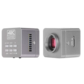 显微镜;工业相机;光学机具