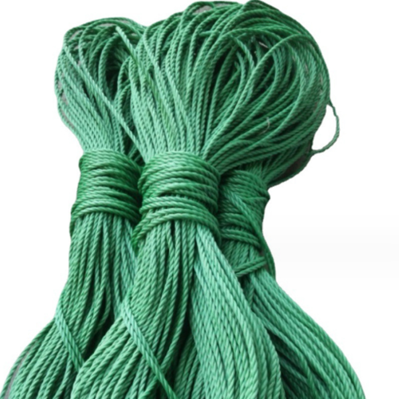 北京建筑工地上需要的安全网绳