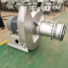 高压系列引风机工业窑炉锅炉离心风机汽轮机配套轴封抽风机