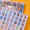 40 holes [Zootopia] resin ornaments
