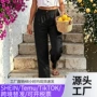 口袋跨境夏季沙滩短裤