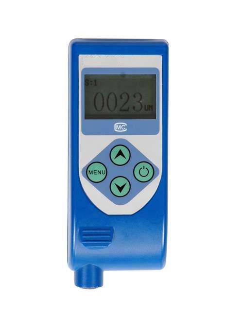 涂镀层测厚仪，测厚仪配件   型号：H16210