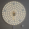 72W, diameter 28.5mm
