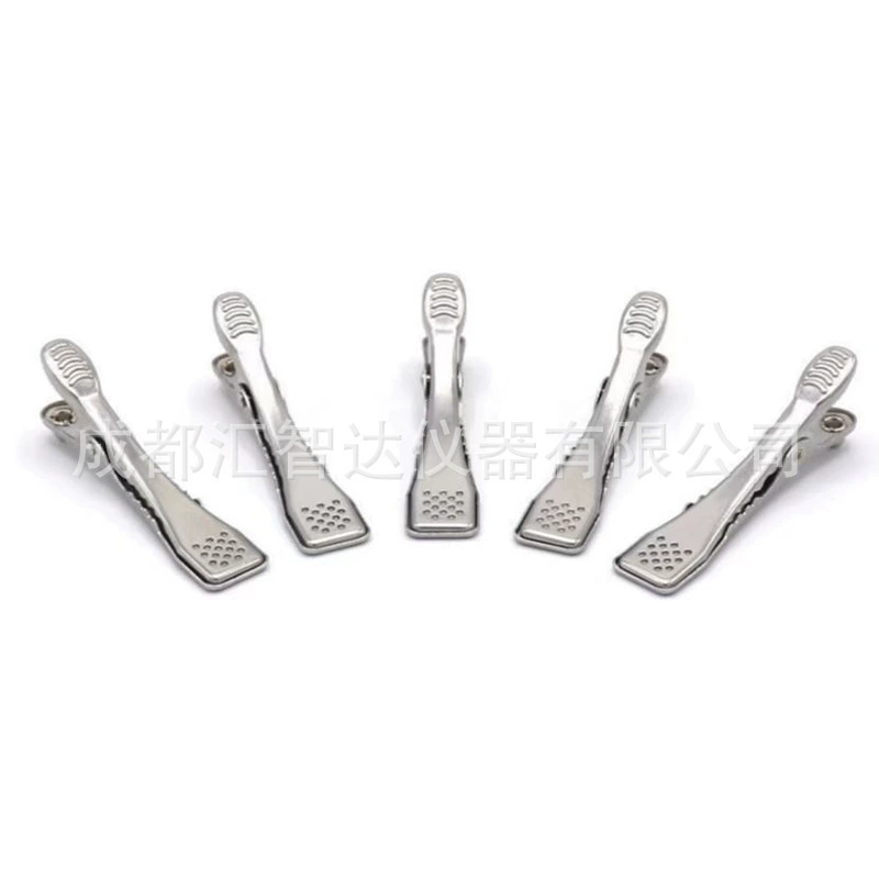 Mindray Монитор ЭКГ Животные животные Домашние животные 4.0 Зажим для животных с двойной функцией ЭКГ зажим