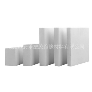 Ptfe Board Stair Sliding Bearing Board 5mm Ptfe High Wear-Resistant Construction Groove Grooved Board