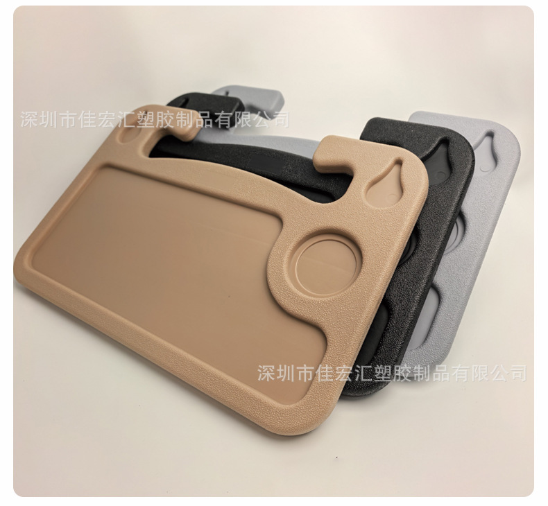 In-stock, instant delivery: Car steering wheel table, car laptop stand, multifunctional car tray, car small table