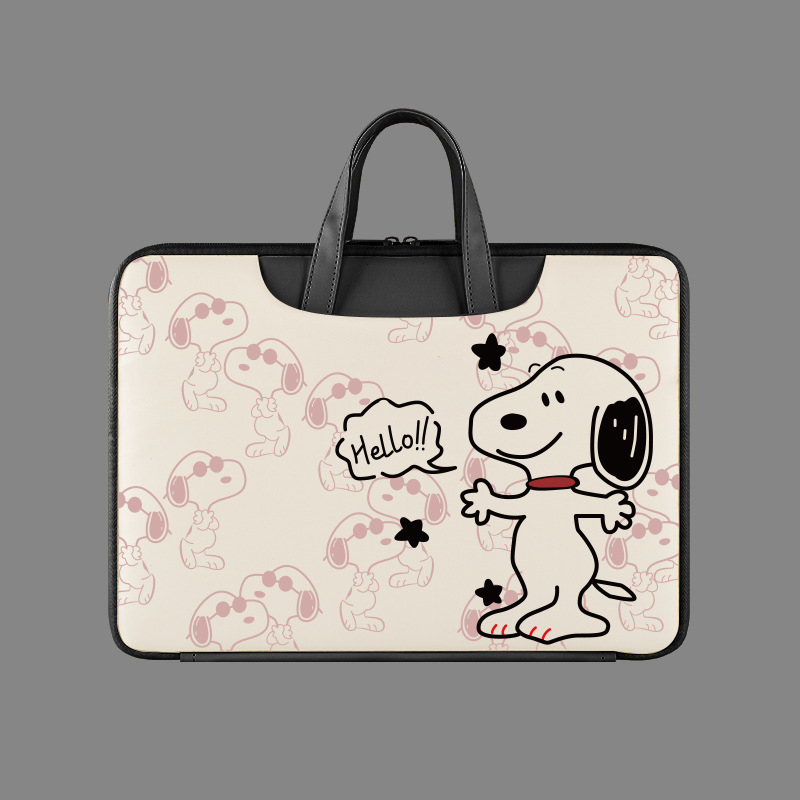 Bolsa para portátil para Huawei Xiaomi Lenovo Apple matebooke 13/14/ 15.6 pulgadas