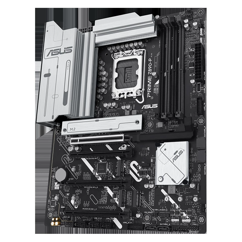 Совместимая материнская плата Asus, Z890, 265, 265, 245