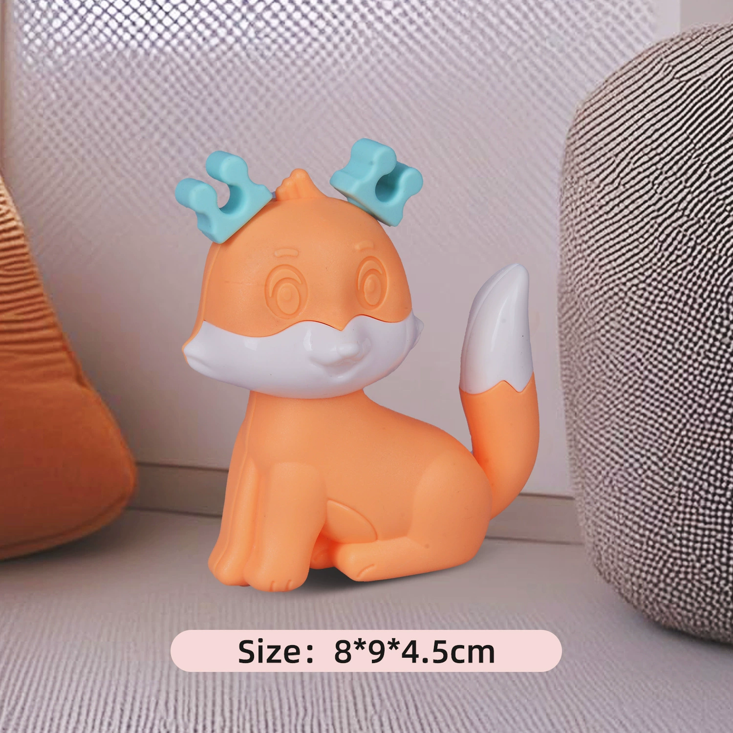 Детская игрушка, прорезыватель, beanbag для новорождённых, (跨境交易), Amazon, можно кусать, 0–12 месяцев
