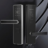 hotel Door lock Homestay Flats Password lock hotel Magnetic card Electronics Door lock intelligence Induction lock All Card lock