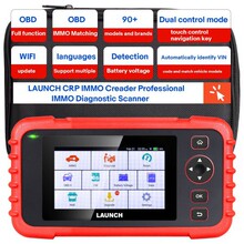 ԪLaunch CRP IMMO Creader Professional Diagnostic Scanner