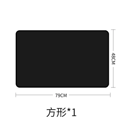sunshade magnetic curtain full shading: Car curtains - black-tape-type-b-rear-row-leaflet-10-strong-magnets