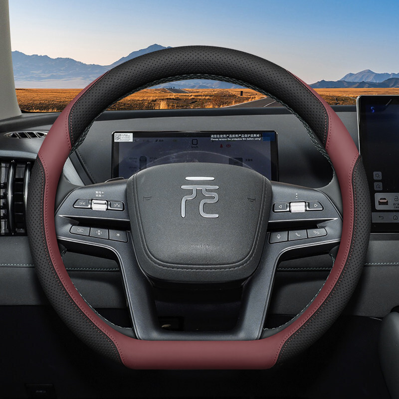 Steering wheel cover | Pro Dedicated Interior Accessories, All-Season
