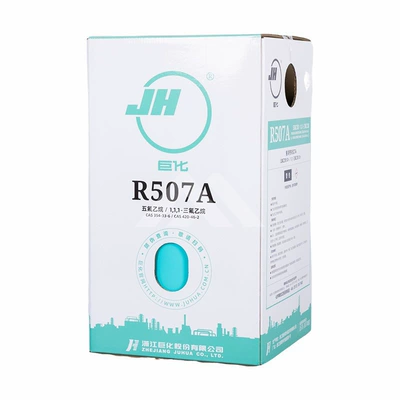 Freon Refrigerant, Antifriz