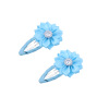 Children's hairgrip, tape, cute cloth, hair accessory for princess