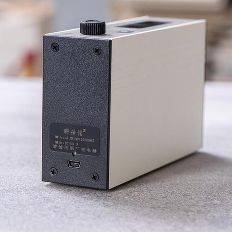 科仕佳 油漆油墨瓷砖石材金属光泽度仪测光计WGG60-E4/Y4/ES4/EJ