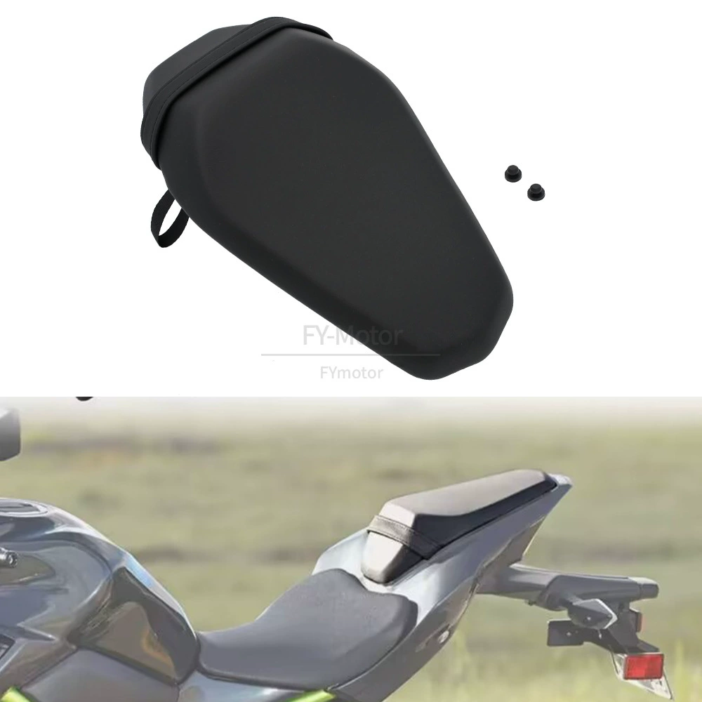 Kawasaki, модифицированная подушка, тренд 2017, 2022