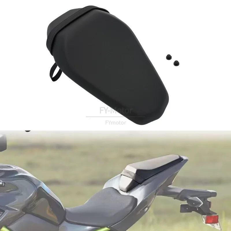 Kawasaki, модифицированная подушка, тренд 2017, 2022