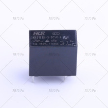 HRS3FNH-S-DC5V-A ^ ,18.2x10.2mm  HKE(R)