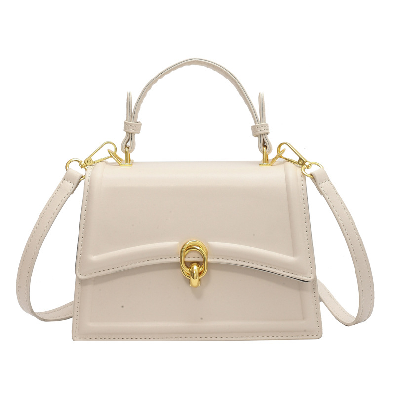 Glam Valladolid Leather Bag