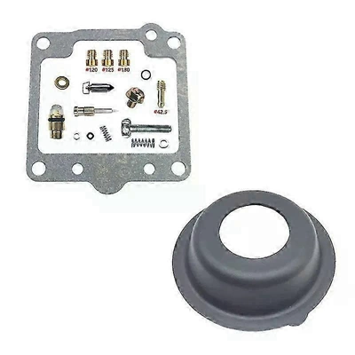 Gn125 Interface – Motorcycle engine and accessories - 092