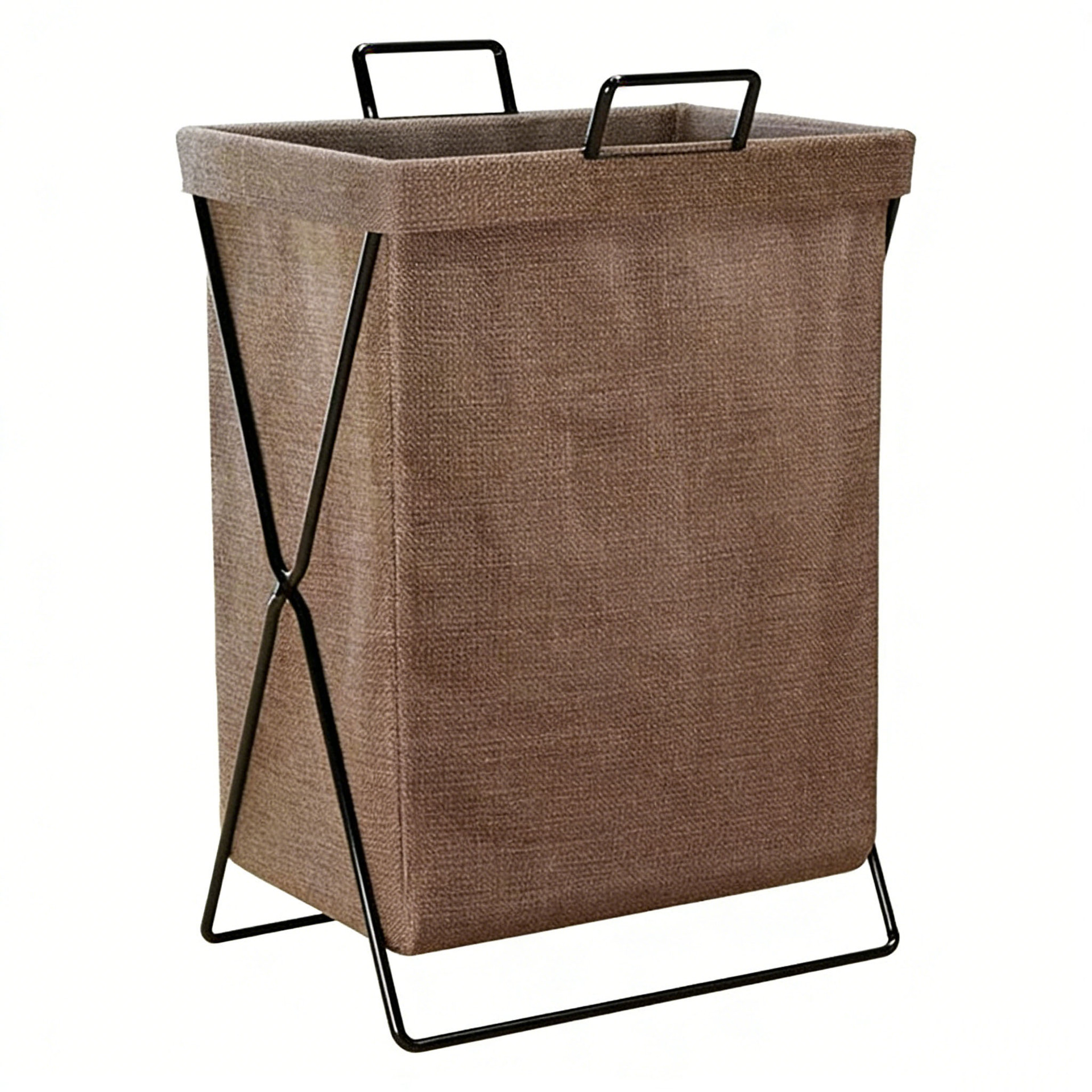 Cesta de ropa sucia Cesta de almacenamiento de ropa sucia Cesta de almacenamiento de ropa sucia Cesta de almacenamiento de ropa sucia Cesta de lavandería de baño Cesta de almacenamiento de ropa plegable para el hogar