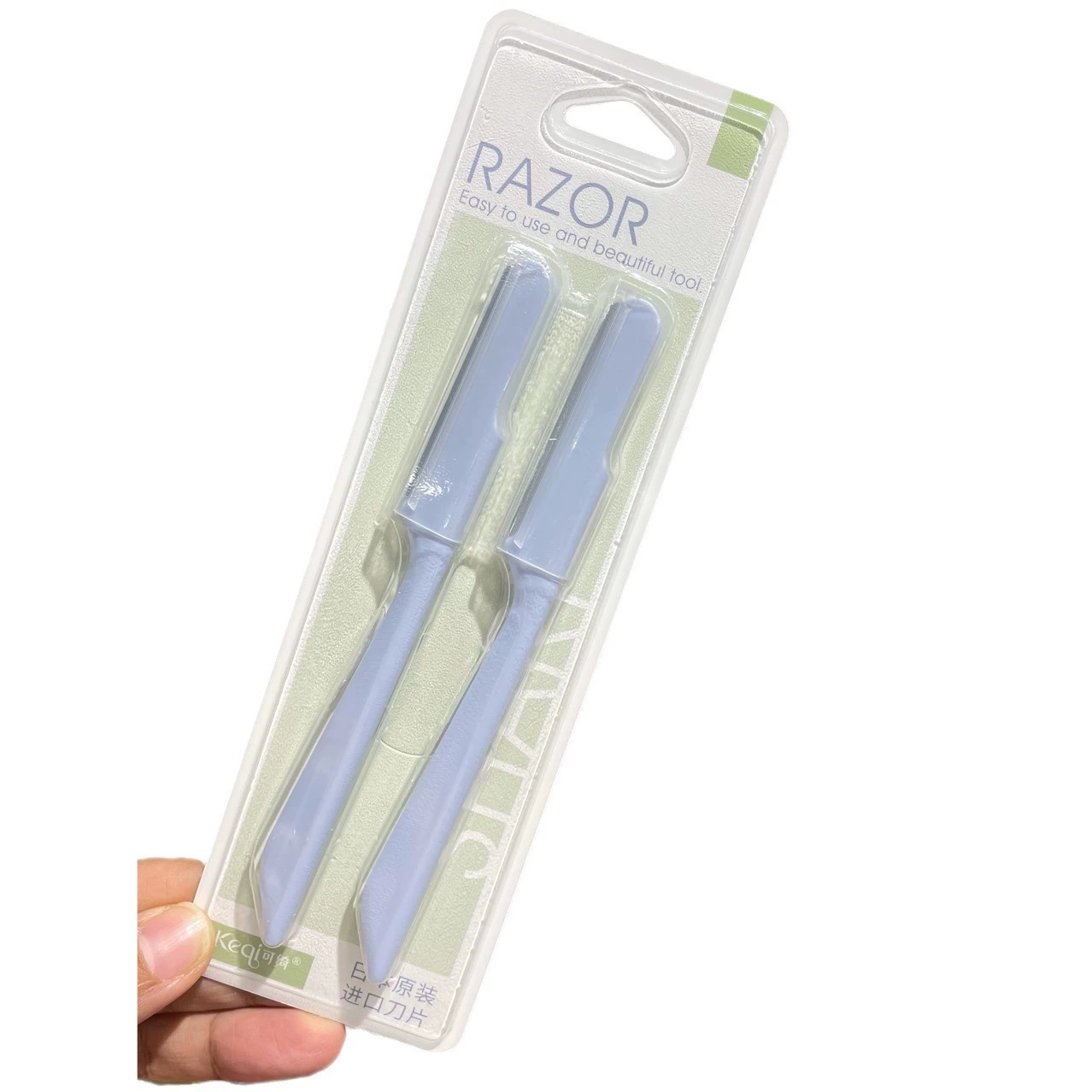 Неп razor из нержавящей стали