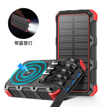 ���R�d36800mAh�Ԏ���̫��ܟo����늌����������5V3A�Ƅ��Դ