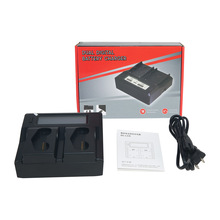 ENEL18电池充电器适用于尼康Z9 D5 D4 D850单反相机配件液晶双充