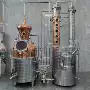 塔式源头电加热蒸汽蒸馏器