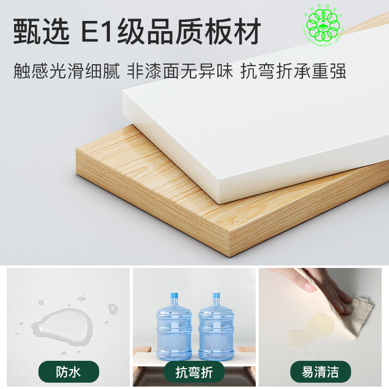 Simple estantería de almacenamiento de piso sala de estar hogar libro gabinete rack de almacenamiento multi-capa rack de almacenamiento libro lectura Rack