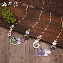 吊坠;手镯;首饰套装