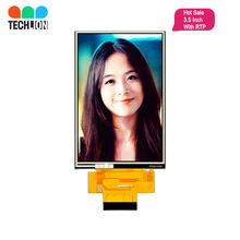 3.5TFTҺLCD@ʾ|320*480m춱yʽѪӋѪǃx
