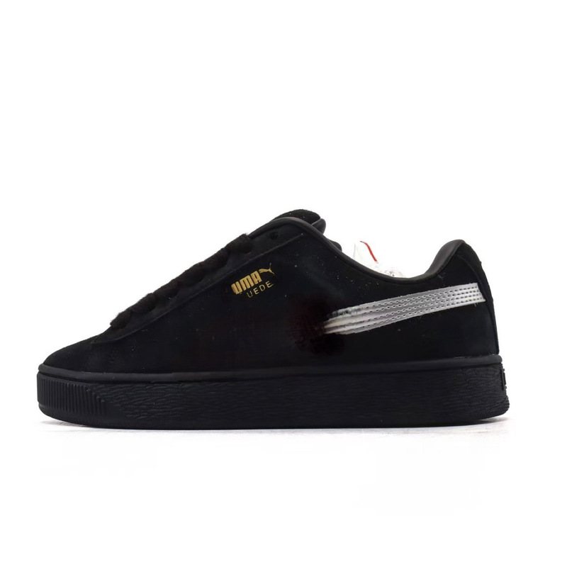 Pure Original Caven 2.0 Men's and Women's Shoes, Casual Sports Shoes, Genuine Leather, High-Looking, Versatile Skateboard Shoes, Trendy Men's Shoes