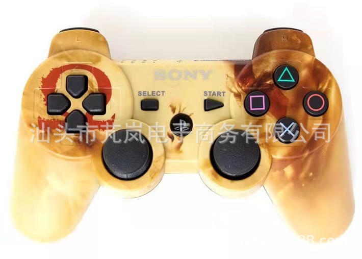 ps3手柄战神.jpg