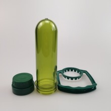 39����100g/105g����ƿ�� 39mm��ƿ�� 5L�͉ع��� ��Ҏ��pet�߹�