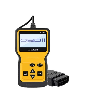 Avtomobil diaqnostika alətləri, Diagnosis Instrument Obd2 Code - v310